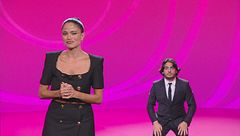 Puntata del 20 ottobre