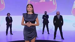 Puntata del 3 novembre