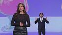 Puntata del 24 novembre