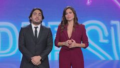 Puntata dell' 1 dicembre