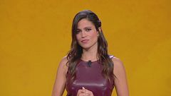 Puntata dell' 8 dicembre