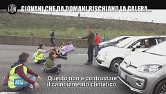 VIVIANI: Giovani che da domani rischiano la galera…