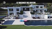 CORTI: Le vacanze dei ricchi