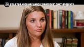 NINA: E se la tua migliore amica "proteggesse" chi ti violenta?