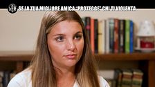 NINA: E se la tua migliore amica "proteggesse" chi ti violenta?