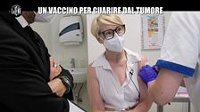 PECORARO: Un vaccino per guarire dal tumore