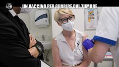 PECORARO: Un vaccino per guarire dal tumore