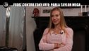 WAD: Fedez contro Tony Effe: parla Taylor Mega