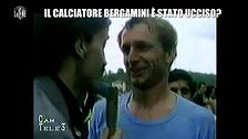 AGGIORNAMENTO: Il calciatore Bargamini è stato ucciso?