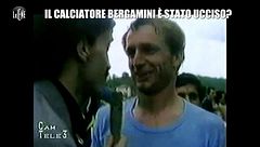 AGGIORNAMENTO: Il calciatore Bargamini è stato ucciso?