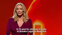 Il monologo di Katherine Kelly Lang