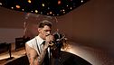 Achille Lauro con "Amore disperato"