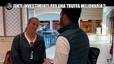ANDREETTA: Finti investimenti per una truffa milionaria?
