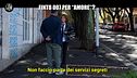 REI: Finto 007 per "amore"?