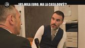 VIVIANI: 185 mila euro, ma la casa dov'è?