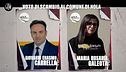 PELAZZA: Voto di scambio al comune di Nola