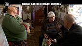 GOLIA: Nadia e Bartolo fregati ancora?
