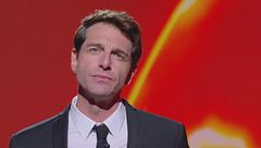 Il monologo di Giampaolo Morelli