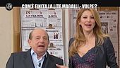 AGGIORNAMENTI: Lite Magalli-Volpe e la casa di Alessandro