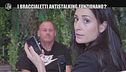MARTINELLI: I braccialetti antistalking funzionano?