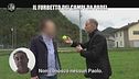 AGRESTI: Il furbetto dei campi da Padel