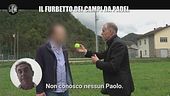 AGRESTI: Il furbetto dei campi da Padel