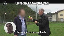 AGRESTI: Il furbetto dei campi da Padel