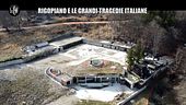 REI: Rigopiano e le grandi tragedie italiane
