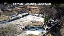 REI: Rigopiano e le grandi tragedie italiane