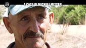 SORTINO: A casa di Michele Misseri