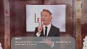 Rocco Siffredi risponde ai nostri cattivissimi tweet