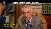 ANDREETTA: Che ne sarà di Rosa e Olindo?