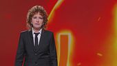 Il monologo di Fiorella Mannoia