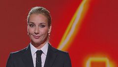 Il monologo dI Rozsa Caracciolo