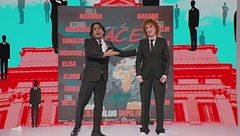 ANGIONI: Le migliori notizie e le peggiori battute della settimana con Fiorella Mannoia