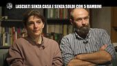 NINA: Come si può ingannare una famiglia con 5 figli?