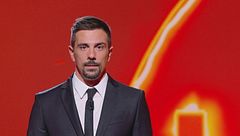 Il monologo di Vincenzo Fuoco