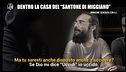 RUGGERI: Dentro la casa del "Santone di Miggiano"