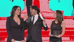 ANGIONI: Le migliori notizie e le peggiori battute della settimana con Paola e Chiara