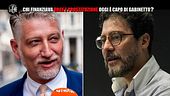 ROMA: Chi finanziava orge e prostituzione oggi è capo di gabinetto?