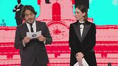 ANGIONI: Le migliori notizie e le peggiori battute della settimana con Matilda De Angelis