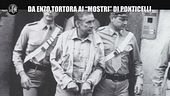GOLIA: Da Enzo Tortora ai "mostri" di Ponticelli