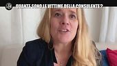 ANDREETTA: Quante sono le vittime della consulente?