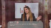 Mietta risponde ai nostri cattivissimi tweet