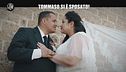 AGGIORNAMENTO: Tommaso si è sposato