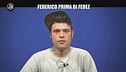 INTERVISTA: Federico prima di Fedez
