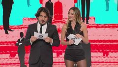 ANGIONI: Le migliori notizie e le peggiori battute della settimana con Diletta Leotta