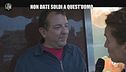 RUGGERI: Non date soldi a quest'uomo