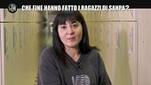 CIZCO: Che fine hanno fatto i ragazzi di Sanpa?