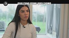 NINA: Qualcuno fermi quell'uomo